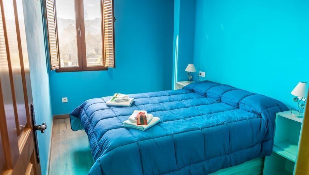 Twin Room, Private Bathroom