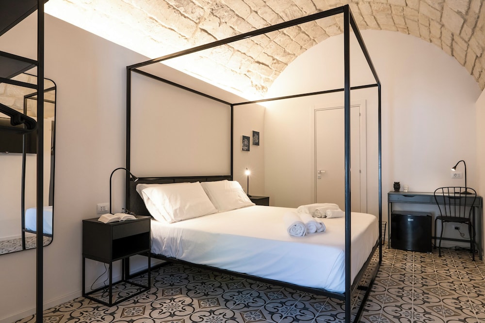 Luxury Double or Twin Room, Hill View