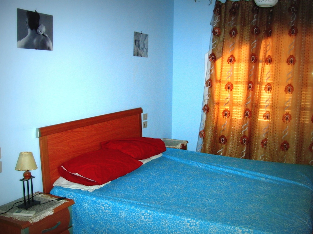 Habitación de Luna de Miel