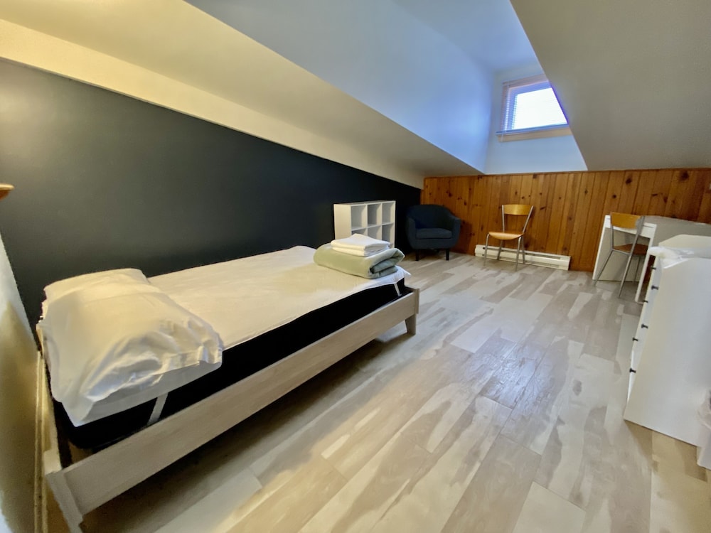 Double or Twin Room photo 1