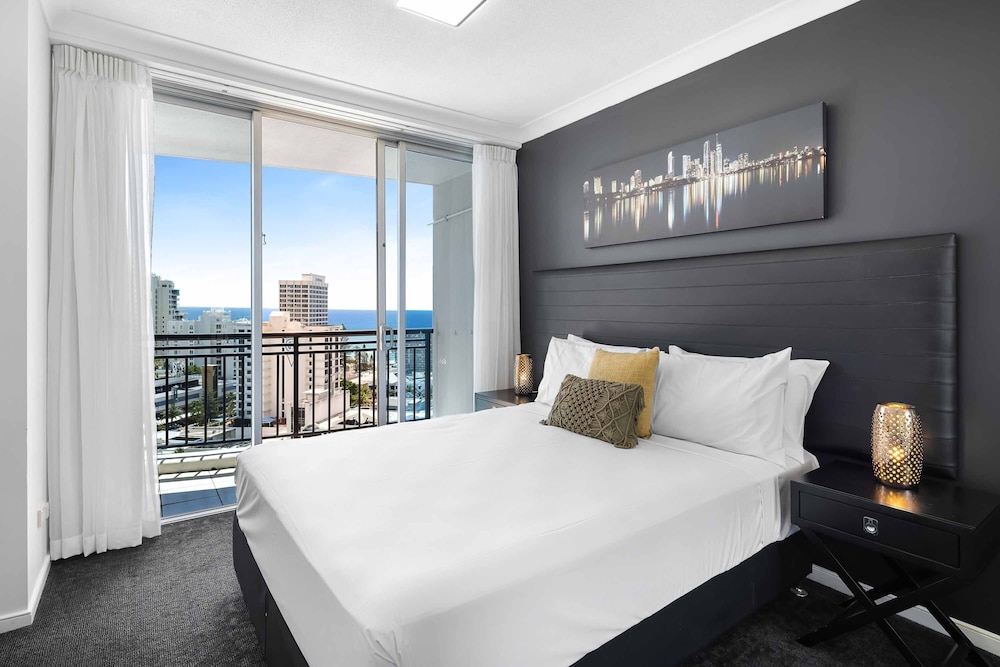 Standard Apartment, 2 Bedrooms, Private Bathroom, Ocean View photo 3