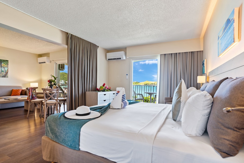 Standard Room, 1 Bedroom, Oceanfront photo 1