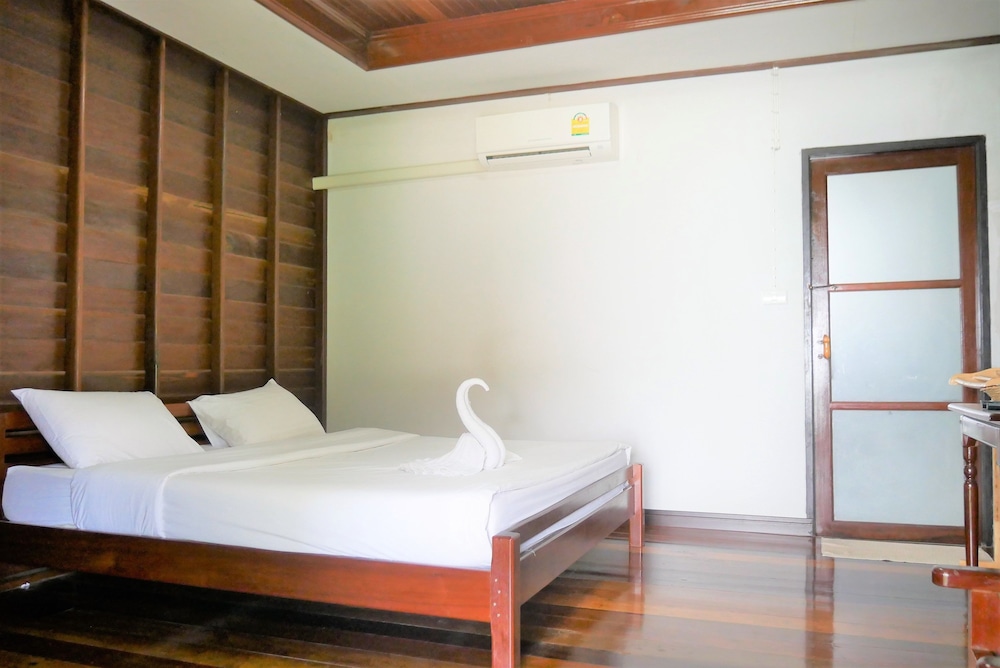 Two Bedrooms Bungalow