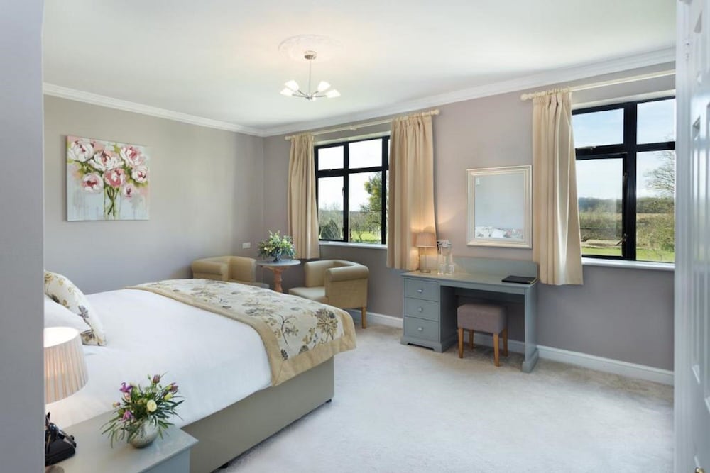 Deluxe Room photo 2