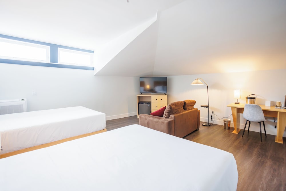 Executive Double Room