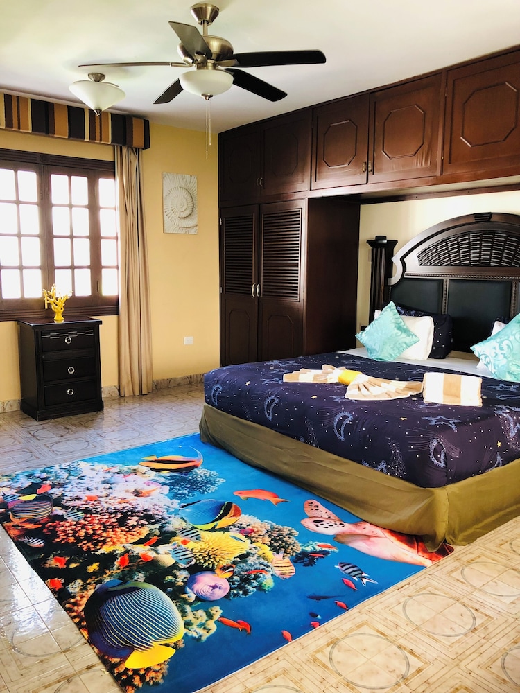 Chambre Supérieure (Corales)