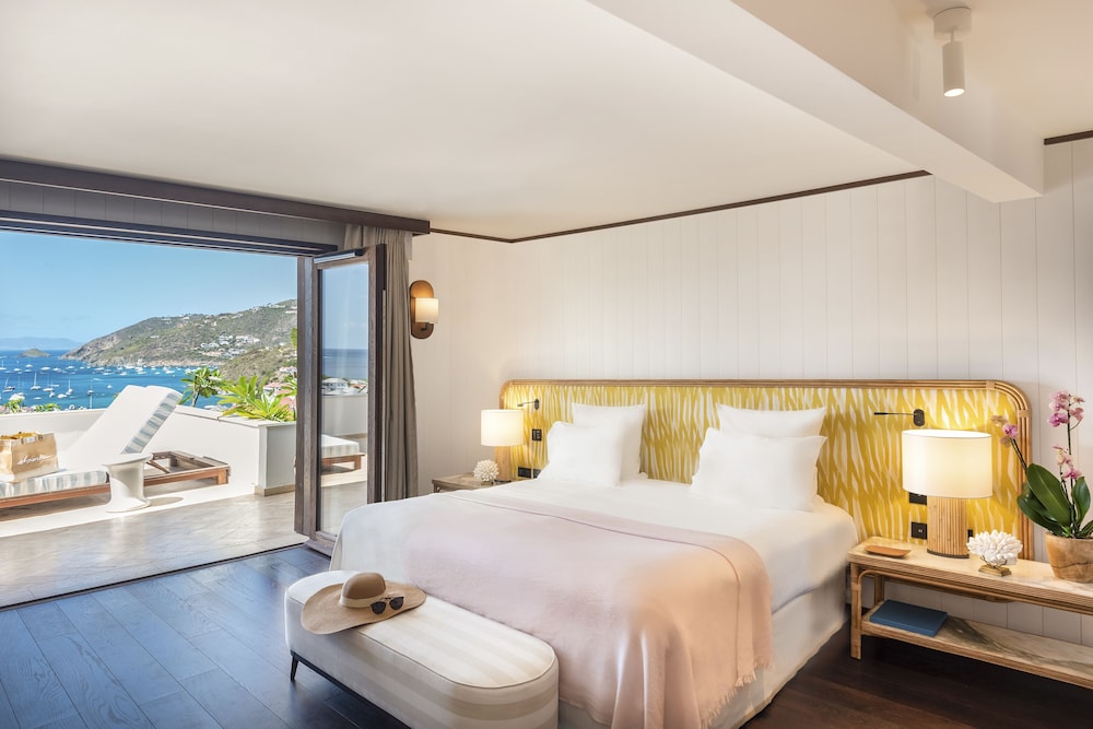 Premium Room, Terrace, Sea View
