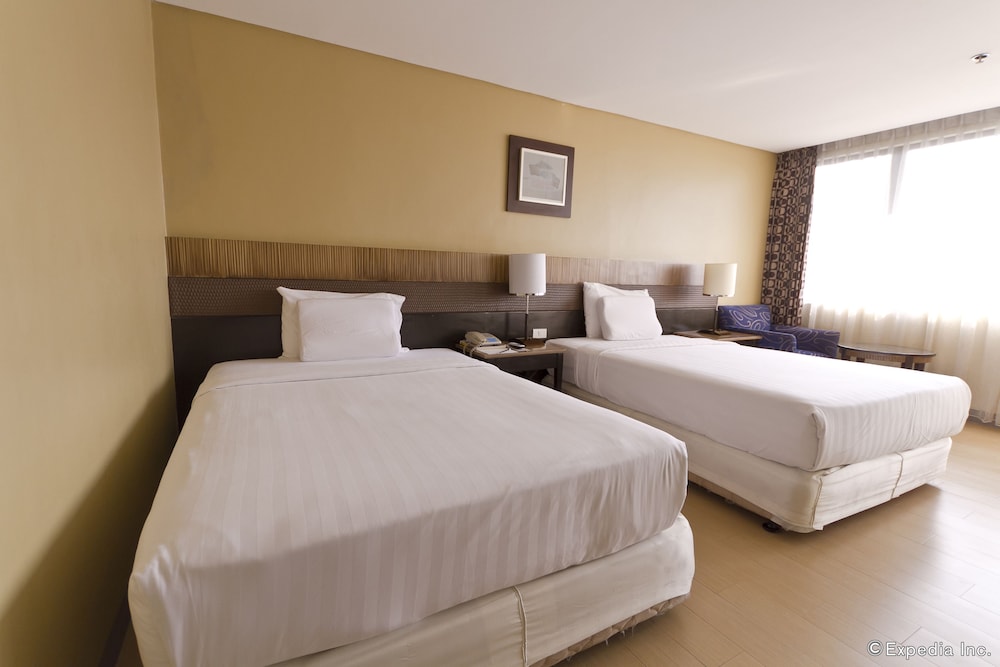 Deluxe Twin Room, 2 Twin Beds photo 1