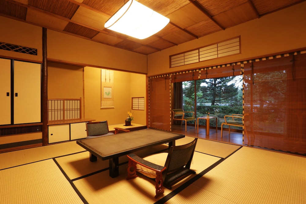 Japanese Superior Room - Syoukin - photo 2