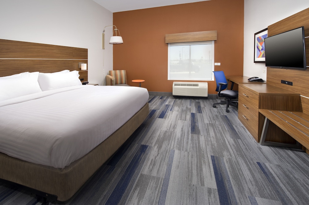 Standard Room, 1 King Bed, Accessible (Communication)