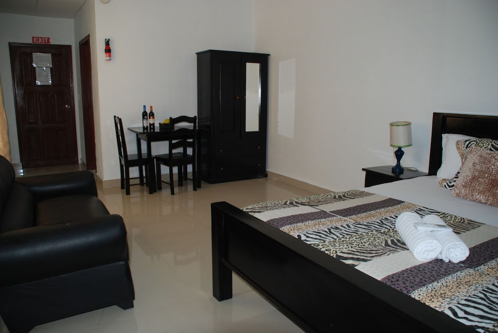 Deluxe Room photo 3
