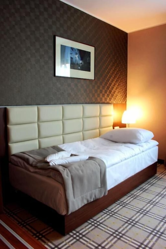 Business Single Room photo 1