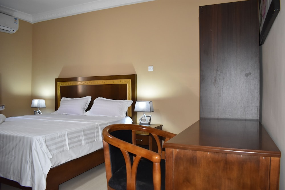 Standard Double Room, Non Smoking
