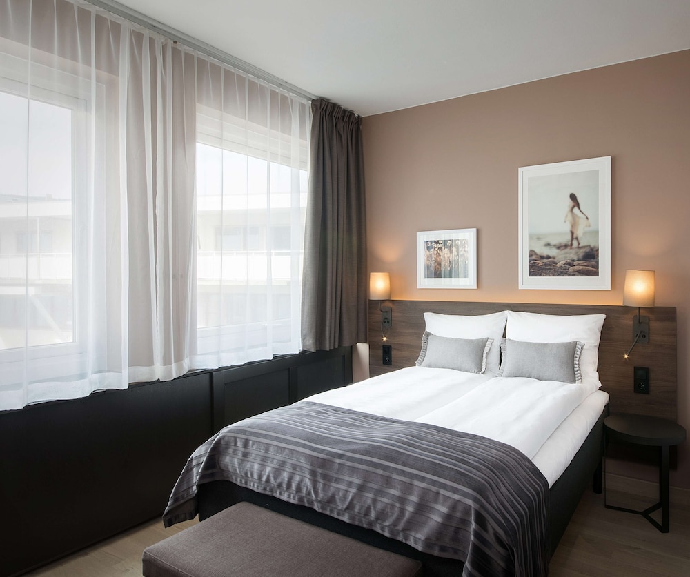 Double Room, 1 Queen Bed - Photo 4