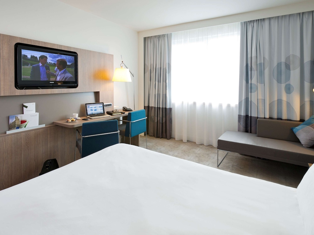 Superior Room, Multiple Beds - Photo 4