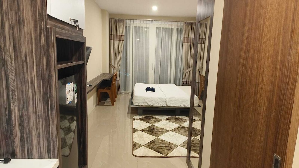 Deluxe Apartment photo 1