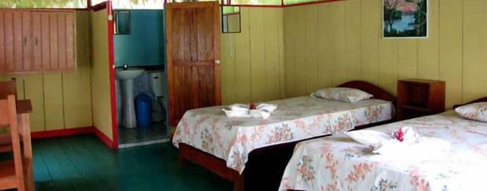 Twin Room photo 2