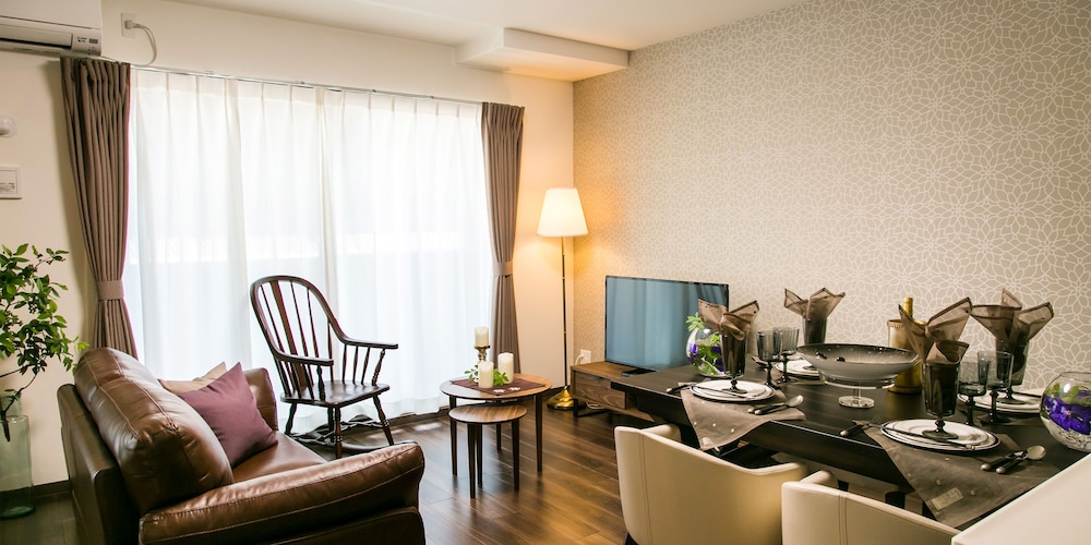 2 Bedrooms Apartment with Sofa Bed photo 1