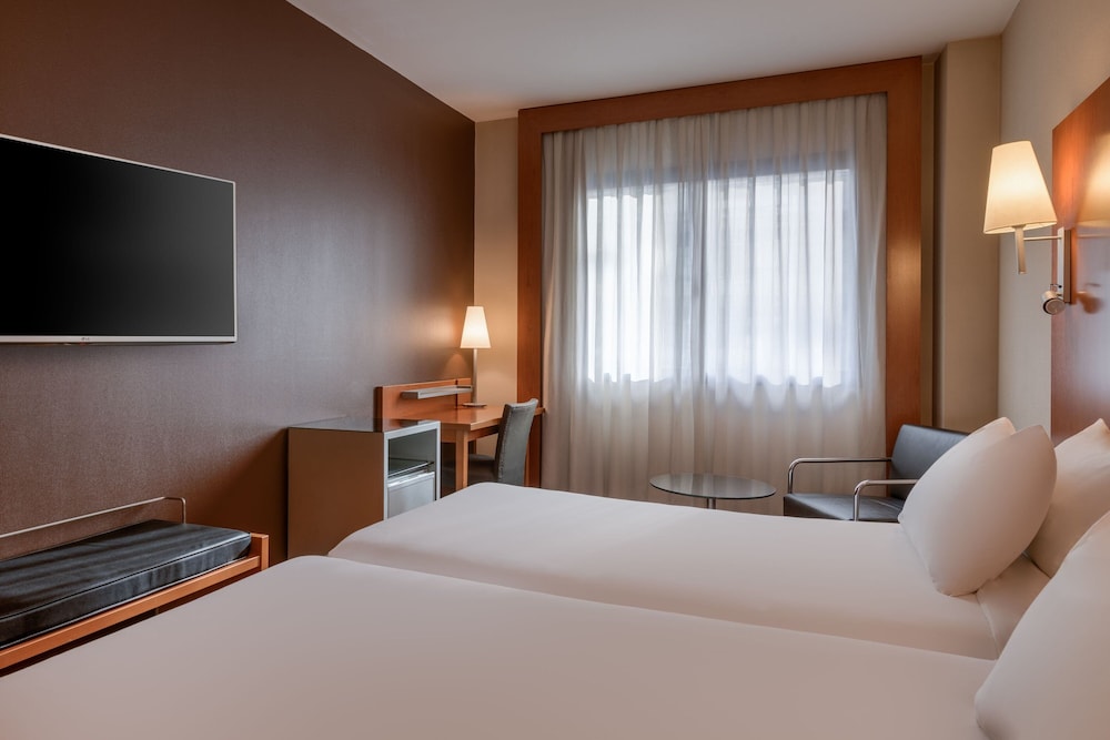 Standard Room, 2 Twin Beds