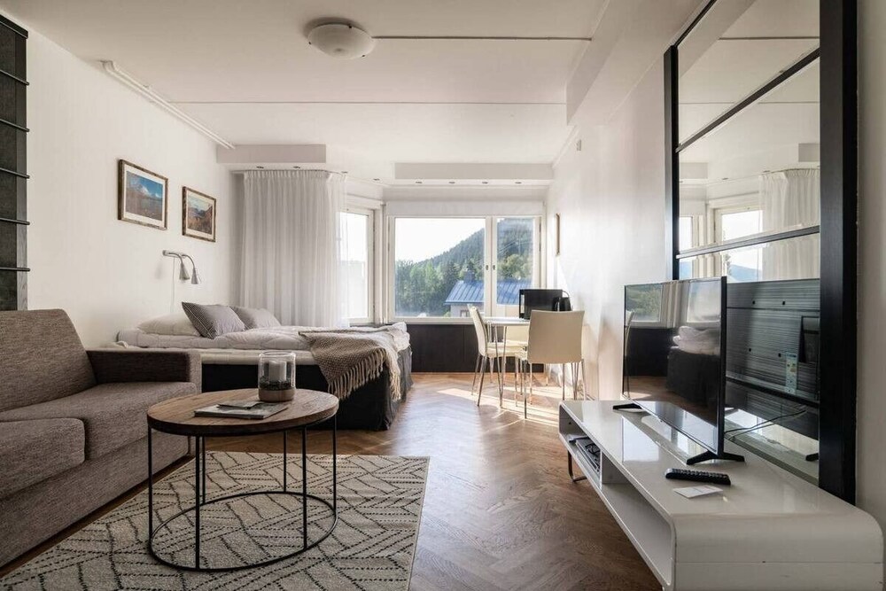Comfort Studio Suite