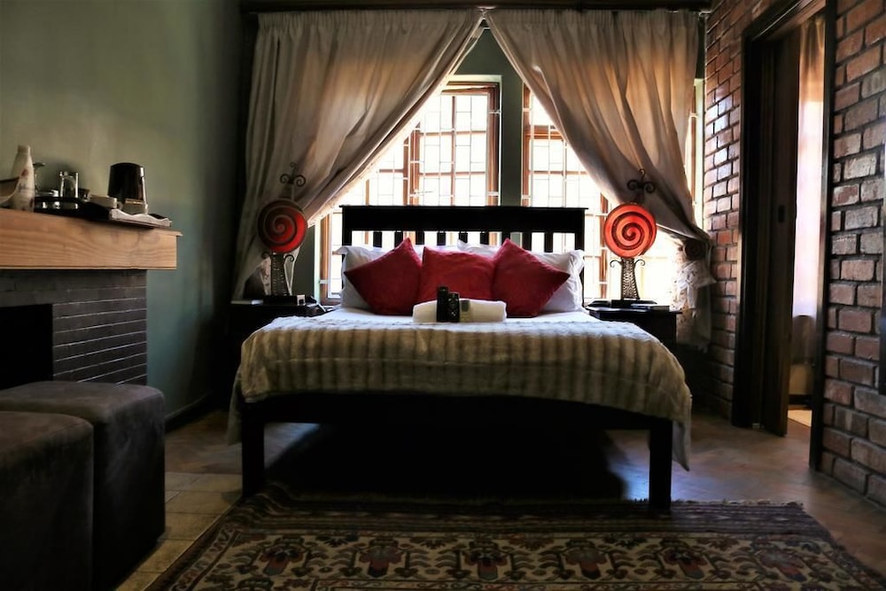 Luxury Room