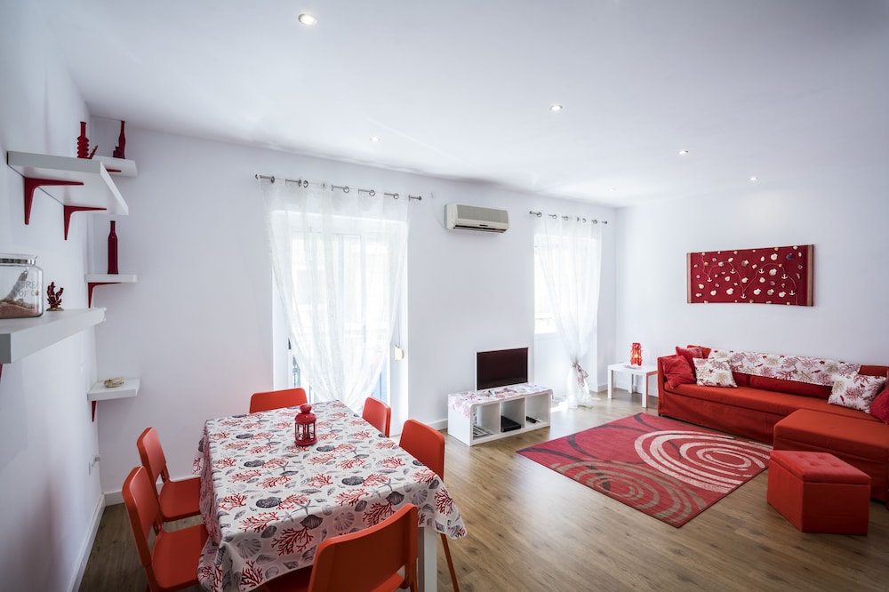 Apartment, 2 Bedrooms