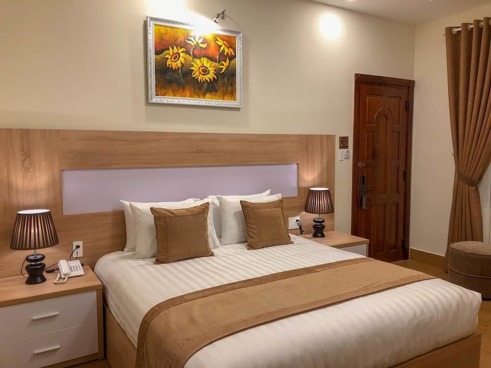 Standard Double Room, 1 Bedroom photo 1