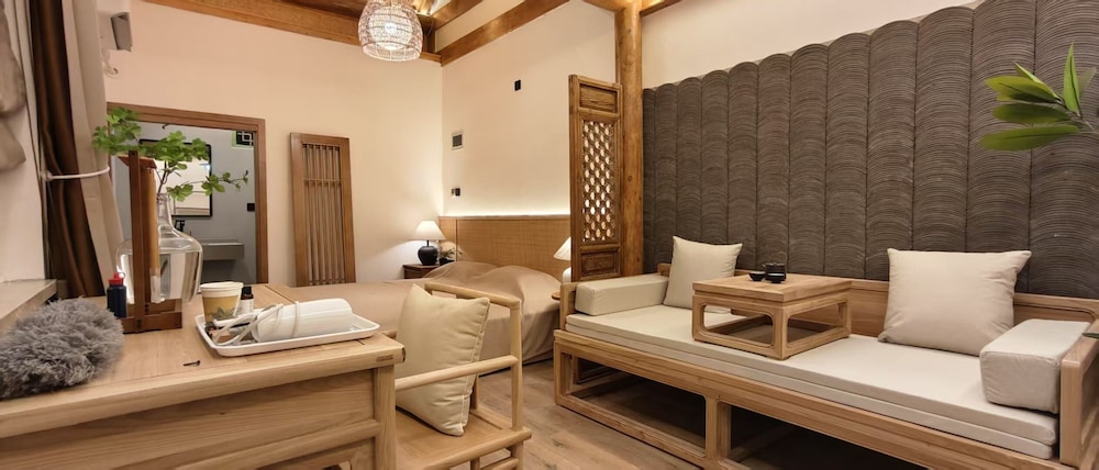 Family Twin Room