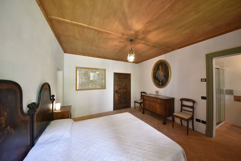 Piano nobile al Roseto del Drago photo 1
