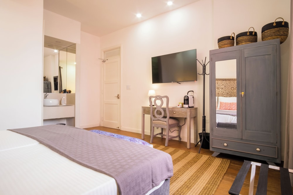 Deluxe Room photo 1