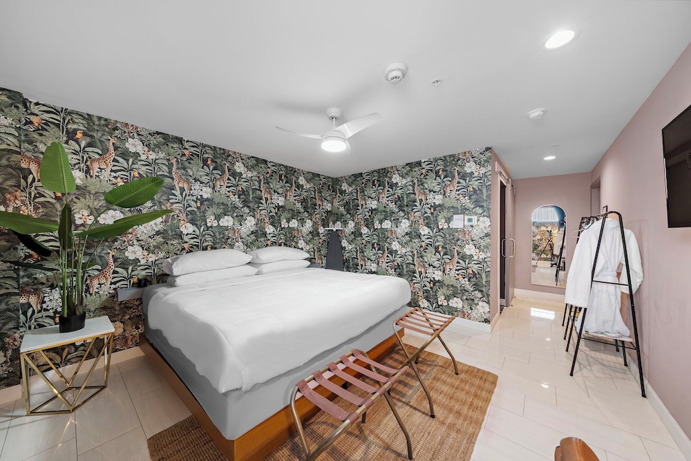 Premium Room, 1 Bedroom