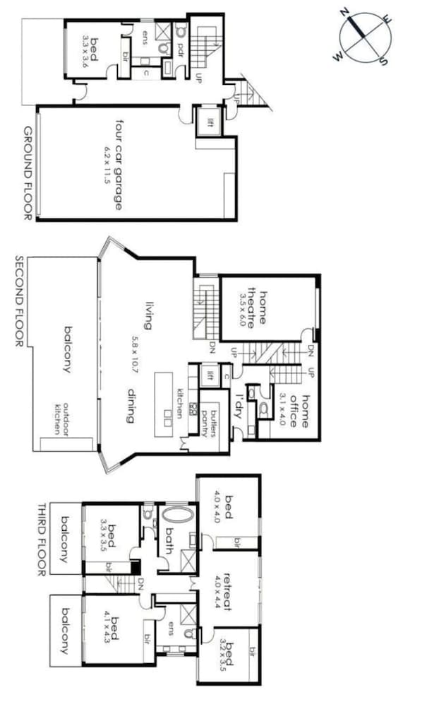 House, Accessible photo 3
