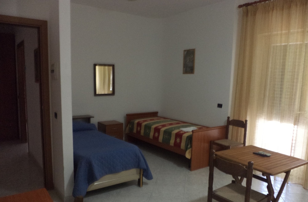 Quadruple Room photo 3