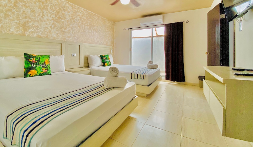 Basic Room (101) photo 2