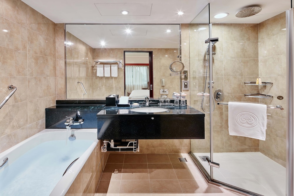 Deluxe Double Room thumbnail 5