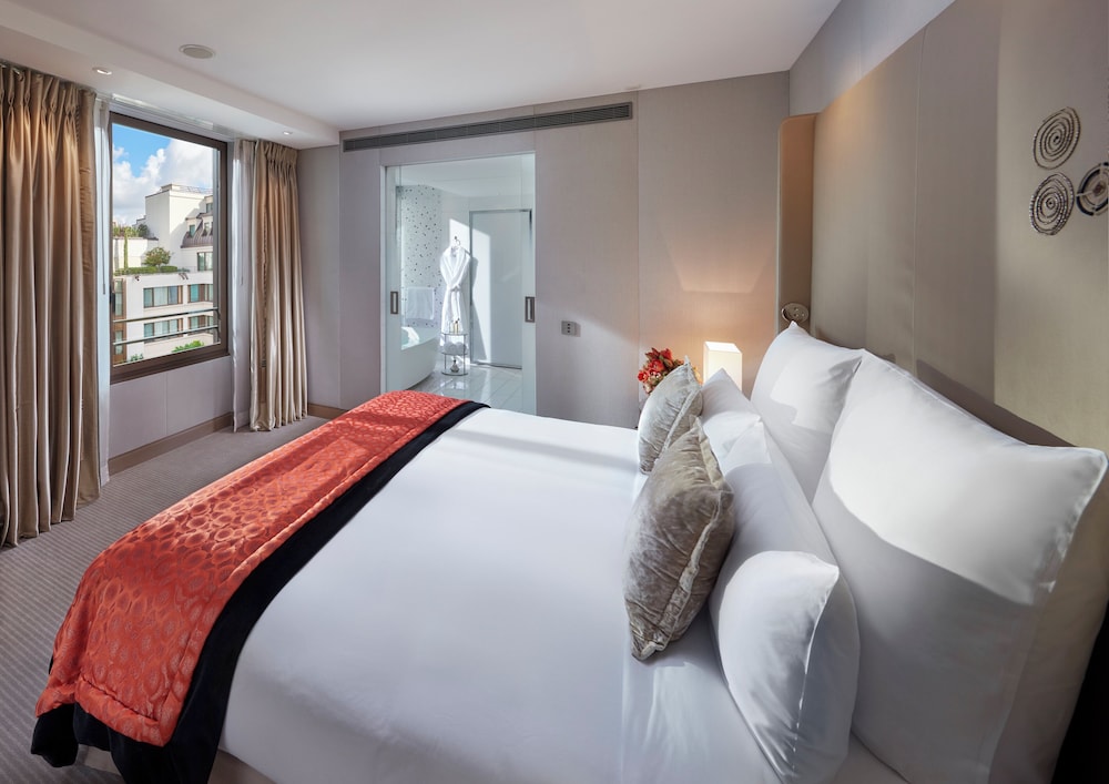 Couture Suite, Suite thumbnail 6