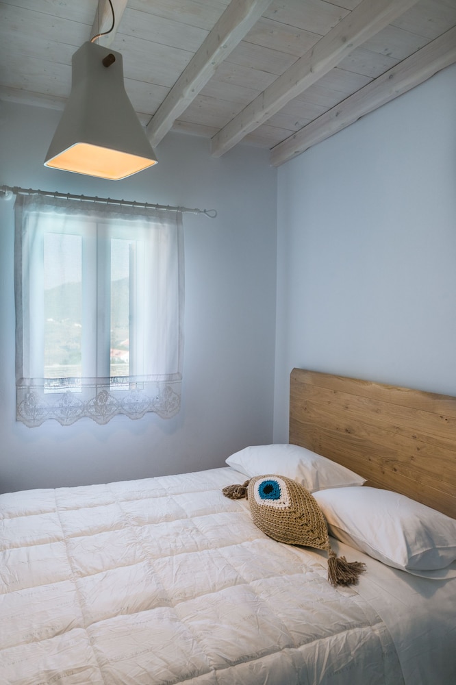 Family Villa, 3 Bedrooms, Kitchen, Pool View