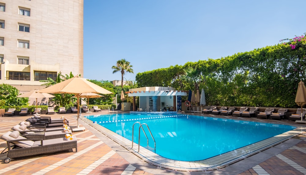 Tower Executive Rooms Queen or Twin