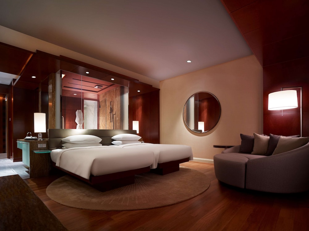 Grand Twin Room