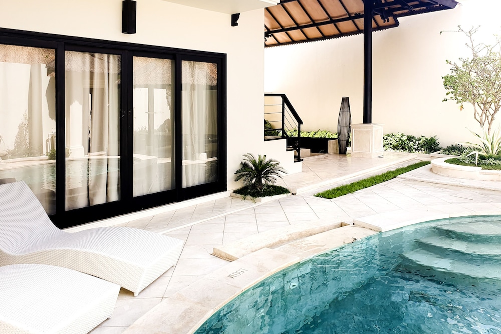 Villa, 2 Bedrooms (Type 1E) - Photo 25