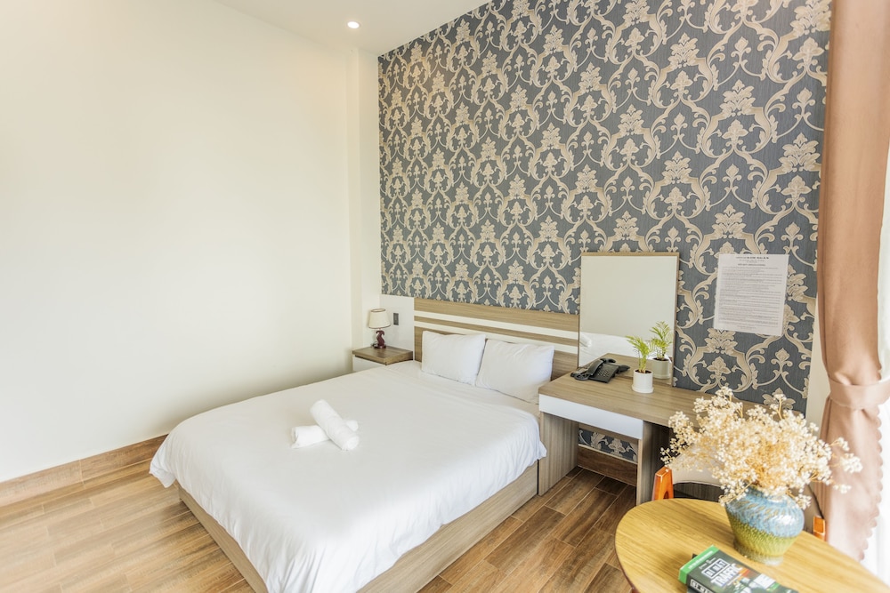 Standard Double Room, 1 Bedroom