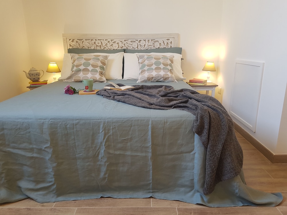 City Apartment, 1 Bedroom (3)