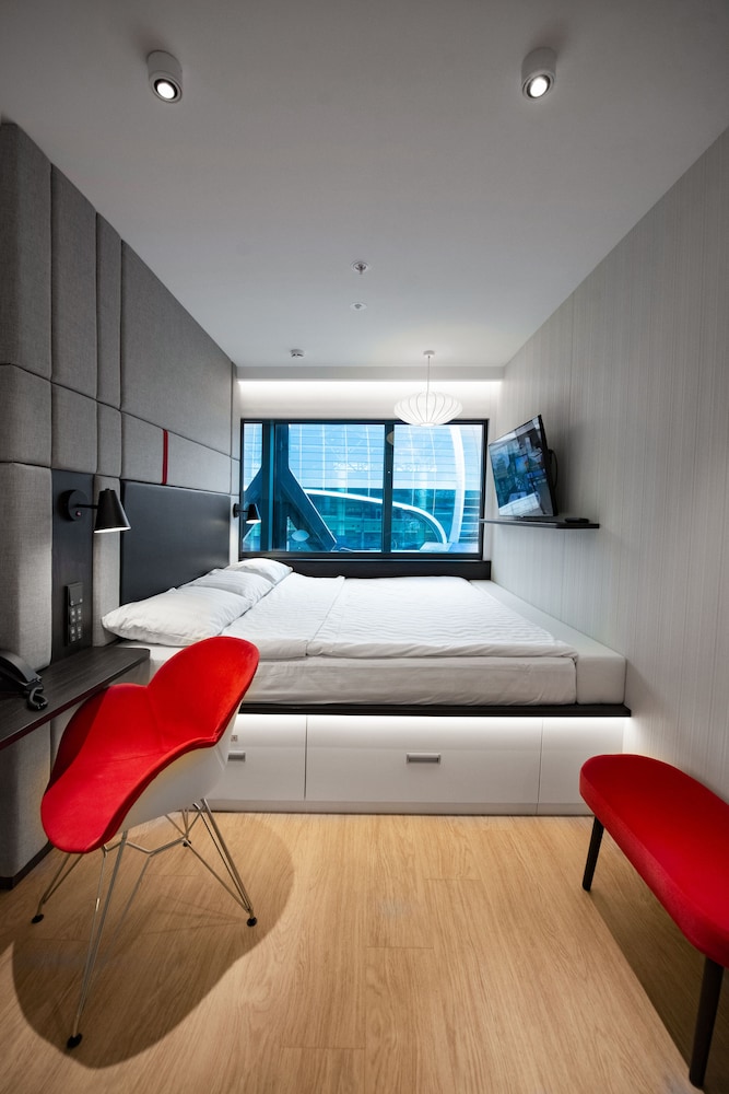 Superior Double Room (hourly rate 6 hrs) photo 3