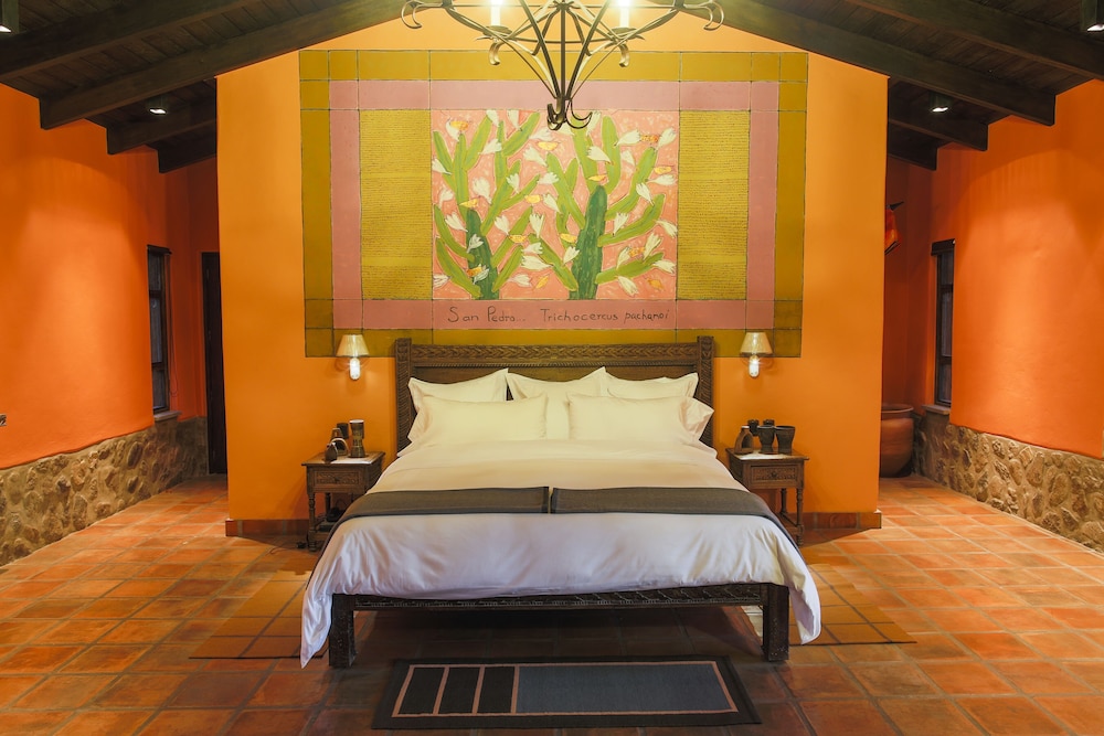 Deluxe Room, 1 King Bed