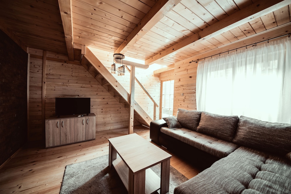 Superior Apartment, 2 Bedrooms