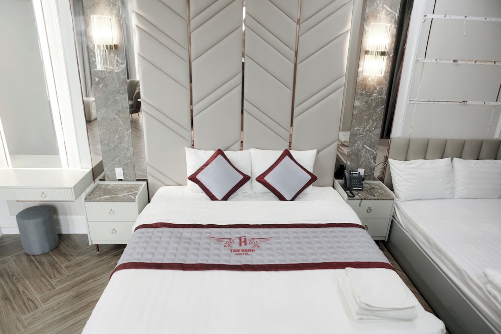 Royal Studio Suite, 1 Bedroom, City View photo 3