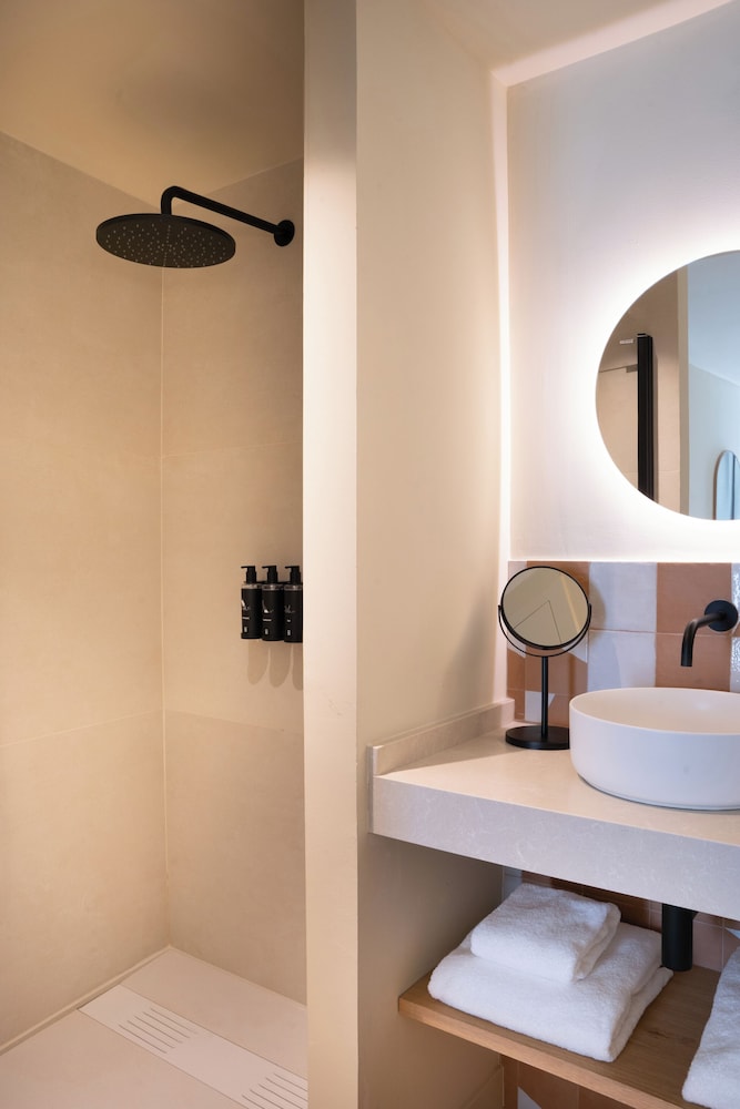 Boutique double room