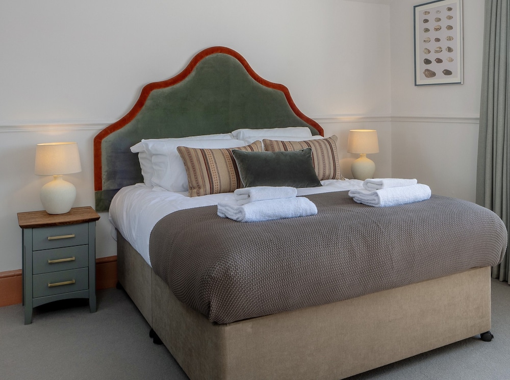 Comfort Double Room, 1 Double Bed