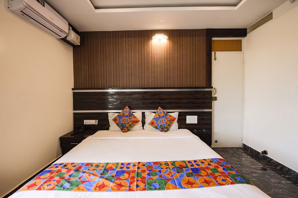 Deluxe Room photo 3