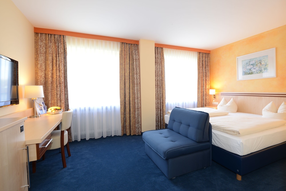 Comfort Single Room (Breakfast Excluded) photo 2